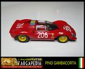 1968 - 206 Ferrari Dino 206 S - Art Model 1.43 (4)